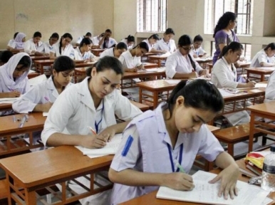 SSC exam delayed due to Dhaka Polls